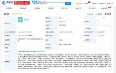 美團上海新設省心購公司，跨界探索汽車銷售與電子出版物零售業(yè)務