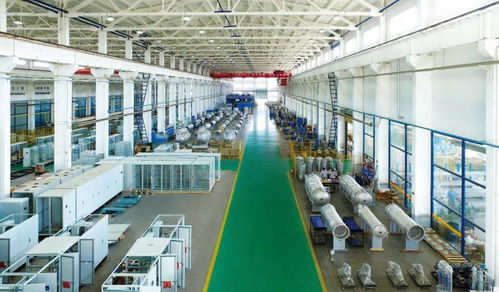 國林科技 以品牌賦能與企業信息系統集成服務，助力客戶成就全球臭氧系統供應商