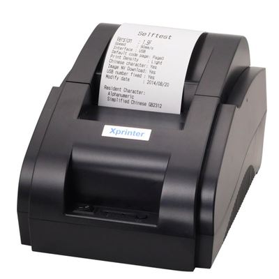熱敏票據(jù)打印機(jī)選購(gòu)指南 哪些品牌值得信賴？
