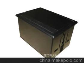 探秘微型熱敏打印機(jī) 價(jià)格、廠家與選購(gòu)指南——以廈門容大合眾電子科技為例